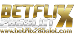 betflix285slot-logo